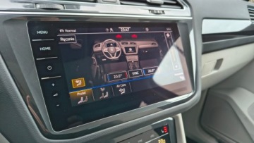 Volkswagen Tiguan II SUV Facelifting 2.0 TDI 200KM 2022 Volkswagen Tiguan Elegance 2.0TDI 200KM 4X4 ACC Pa, zdjęcie 22