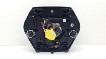 Подушка безопасности Skoda Octavia IV 5E3880201F