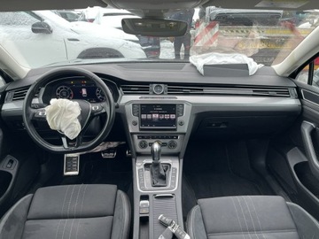 Volkswagen 2016 Volkswagen Passat Alltrack Automat 4Motion 240KM, zdjęcie 7