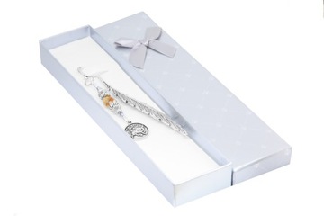 ЗАКЛАДКА знак зодиака ТЕЛЕЦ камень цитрин