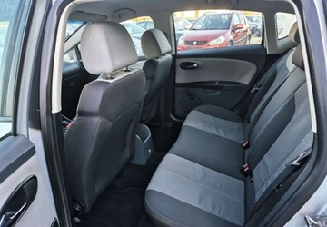 Seat Leon 2006 Seat Leon BENZYNA 1.6 mpi 102KM klimatyzacja SUPER okazja polecamy, zdjęcie 30