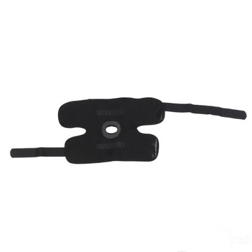 Шарнирный коленный фиксатор с боковыми стабилизаторами 8O.