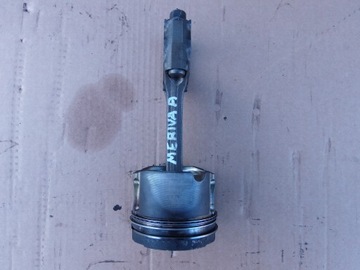 ПОРШНИ OPEL ASTRA MERIVA A 1.7 CDTI EUROPA