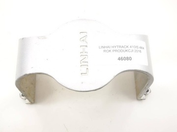 LINHAI HYTRACK HY 410 — ОПОРА ВАЛА СЦЕПЛЕНИЯ