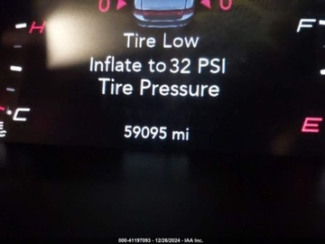 Dodge Charger VII 2021 Dodge Charger 2021 DODGE CHARGER SXT RWD 3.6 Benzyna 292KM, zdjęcie 11