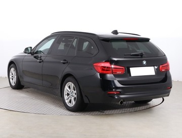 BMW Seria 3 F30-F31-F34 Touring Facelifting 2.0 316d 116KM 2018 BMW 3 316 d, Salon Polska, Automat, VAT 23%, zdjęcie 3