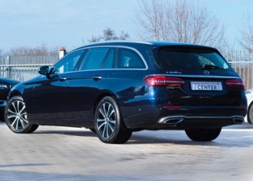 Mercedes Klasa E W214 2023 Mercedes E300de 306ps HUD ACC Keyles Blis Perła Drive Pilot Webasto Kamera, zdjęcie 33