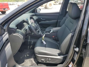 Hyundai 2024 Hyundai Tucson Xrt 2024 2.5l 2.5 Benzyna 187KM, zdjęcie 7