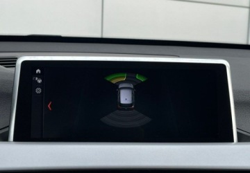 BMW X1 F48 Crossover Plug-In 1.5 25e 220KM 2021 BMW X1 xDrive Plug-In PDC Automat Led Navi Tempomat FV23 1.5, zdjęcie 34