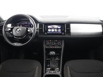 Skoda Kodiaq I SUV Facelifting 2.0 TDI SCR 150KM 2023 Skoda Kodiaq Ambition ! Czujniki Parkowania ! Temp, zdjęcie 5