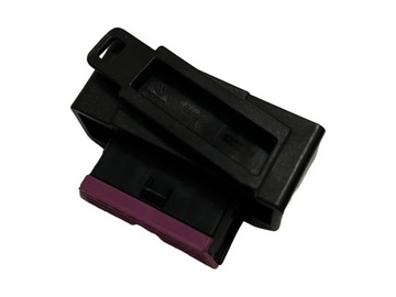 5Q0971845 3A0972695A AUDI SEAT SKODA VW GOLF 7 HNÍZDO OBD DRŽÁKY DRŽÁK