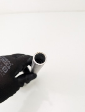 SUZUKI SV 650 03+ РУЛЕВОЕ КОЛЕСО ПРАВОЕ