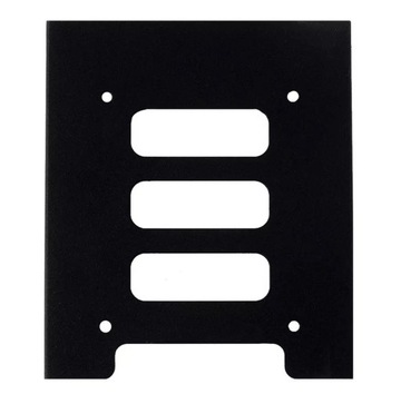 AK294 ADAPTER DYSKU HDD SSD 2,5 NA 3,5``