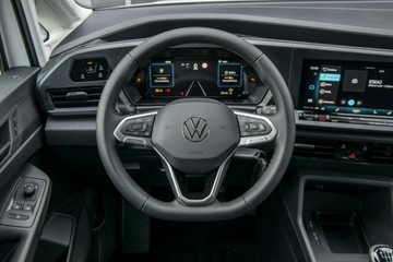 Volkswagen Caddy V Caddy 2.0 TDI 102KM 2025 Volkswagen VW Caddy 5 Maxi 102 KM OD RĘKI, zdjęcie 19