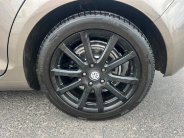 Volkswagen Golf Plus II 2014 Volkswagen Golf Plus TSI NAWIGACJA KLIMATYZACJA PARKTRONIC GRZANE FOTELE S, zdjęcie 19