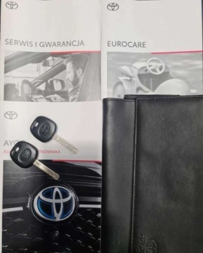 Toyota Aygo II Hatchback 3d Facelifting 1.0 VVT-i 72KM 2021 Toyota Aygo * Salon PL Klimatyzacja * Bardzo zadbana 1 wlasciciel, zdjęcie 7