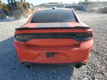 Dodge Charger VII 2023 Dodge Charger Scat Pack 2023 6.4l 6.4 Benzyna 485KM, zdjęcie 2