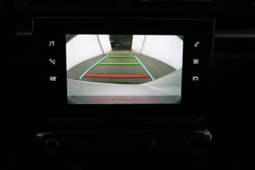 Citroen C3 III Hatchback Facelifting 1.2 PureTech 83KM 2022 Citroen C3 1.2 PureTech, Salon Polska, Serwis ASO, zdjęcie 13