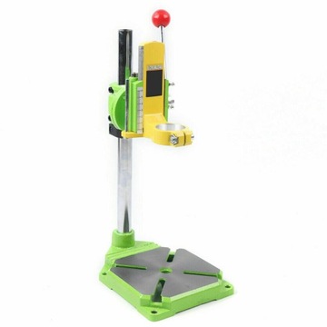 Поворотный на 90° патрон для ручной дрели диаметром 490 мм.