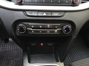 Kia Ceed III Hatchback 1.0 T-GDi 120KM 2020 Kia Ceed 1.0 T-GDI S, zdjęcie 23