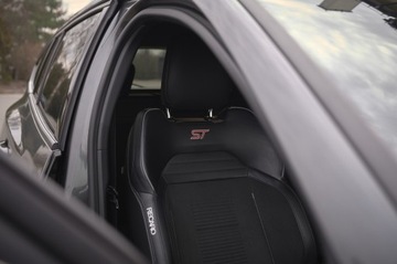 Ford Focus IV Kombi ST 2.0 EcoBlue 190KM 2020 FOCU ST ___ 190KM __ FOTELE RECARO __ALCANTARA, zdjęcie 32