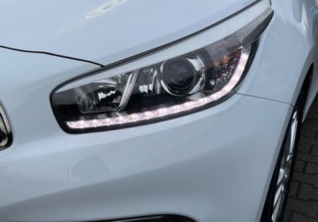 Kia Ceed II Kombi 1.6 GDI 135KM 2013 Kia Ceed 1,6 GDI 135KM Climatronic Led Bezwypadkowy SERWIS Dla wymagaja, zdjęcie 9