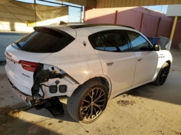 Maserati 2023 Maserati Grecale Modena 2023 2.0l 2.0 Benzyna 325KM, zdjęcie 3