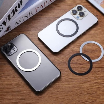 Магнитное кольцо для пластин MagSafe, Tech-Protect