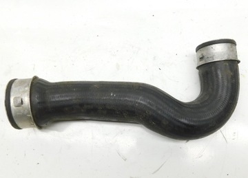 RURA POWIETRZA INTERCOOLERA 1C0145838E - VW NEW BEETLE 1.9 TDI 98-10