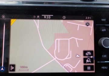 Volkswagen Touran III 2.0 TDI 150KM 2021 Volkswagen Touran DSG Okazja 2.0 Diesel 150KM, zdjęcie 27