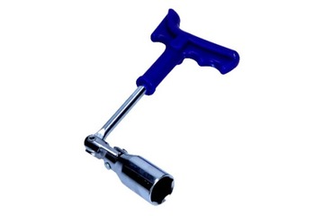 MAXGEAR KLUCZ DO ŚWIEC 21MM POWER GRIP