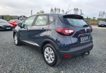 Renault Captur I Crossover Facelifting 0.9 Energy TCe 90KM 2019 Renault Captur 0,9 90 KM Individual Bezwypadkowy Benzyna 90KM, zdjęcie 30