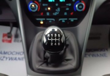 Ford Kuga II SUV Facelifting 1.5 EcoBoost 150KM 2017 Ford Kuga 1.5 Ecoboost 150KM Salon PL Vat marza 1.5 Benzyna 150KM, zdjęcie 22