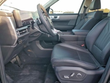 Hyundai Santa Fe V 2025 Hyundai Santa Fe Sel 2025 1.6 Hybryda 191KM, zdjęcie 7