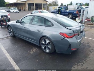 BMW i4 2023 BMW i4 eDrive35 2023 Elektryczny 281KM, zdjęcie 3