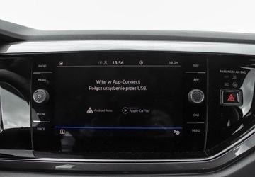 Volkswagen Taigo 1.5 TSI 150KM 2024 Volkswagen Taigo 1.5 TSI 150KM Style DSG, Podgrzewane Fotele, Digital Cock, zdjęcie 14