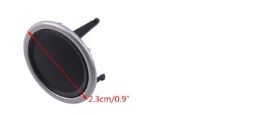 Крышка переключателя кондиционера для VW Sharan