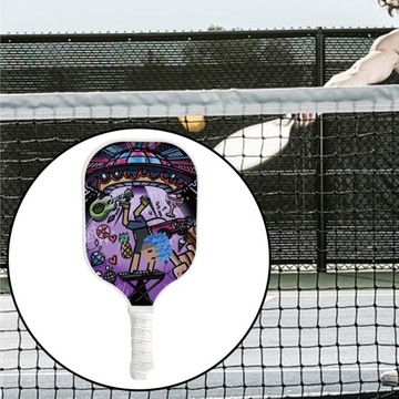 Весла Pickleball Paddle Pickleball F
