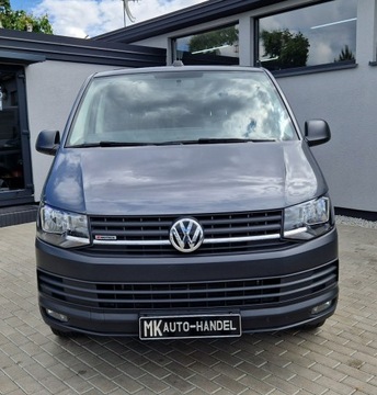 Volkswagen Caravelle T6 2019 Volkswagen Caravelle 4Motion 8osób!, zdjęcie 1