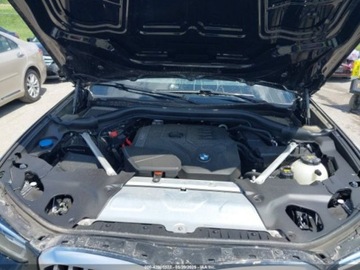 BMW X3 G01 2022 BMW X3 xDrive30I 2022 2.0l 2.0 Benzyna 248KM, zdjęcie 8