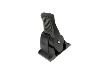 Manipulator liniowy Hiab 47600 Joystick Arduino