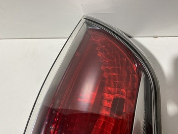 220-51762 SVĚTLO PRAVÁ ZADNÍ 1.3 AWD 69 2005 SUBARU JE III (G3X)