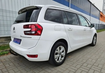 Citroen C4 Spacetourer Van 1.5 BlueHDi 131KM 2019 Citroen C4 SpaceTourer 1.5 BlueHDi 131Ps. 7 os..., zdjęcie 2