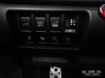 Subaru Forester V 2020 Subaru Forester LPG 4x4 automat skóra panorama, zdjęcie 35