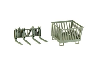 ПОДВИЖНЫЕ ЭЛЕМЕНТЫ ПОГРУЗЧИКА MANITOU 48 см 1634