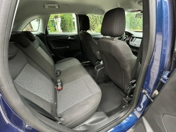 Opel 2023 Opel Crossland Edition 1.2 Turbo 110 KM | 2023, zdjęcie 28