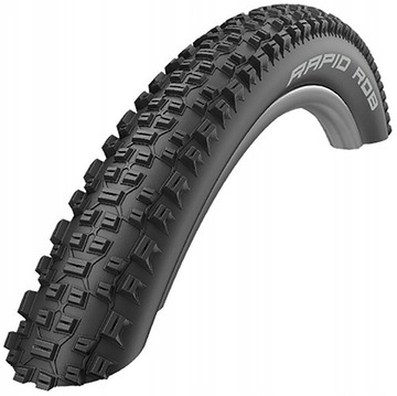 OPONA ROWEROWA SCHWALBE 27,5X2,25 57-854 RAPID ROB K-GUARD KEWLAR C. OPO59