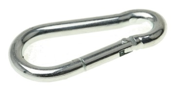 KARABIŃCZYK DO LIN ZABEZPIECZENIE 10 x 100 mm