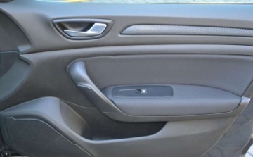 Renault Megane IV Hatchback 5d 1.2 Energy TCe 100KM 2017 Renault Megane Renault Megane ENERGY TCe 100 INTENS 1.2 Benzyna 100KM, zdjęcie 21