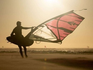 ION Element 5/4 BZ Back Zip XL пенопласт